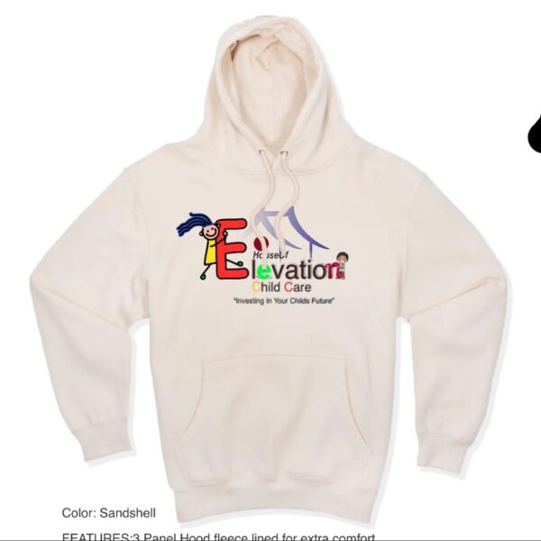 House of Elevation Hoodie - Image 4