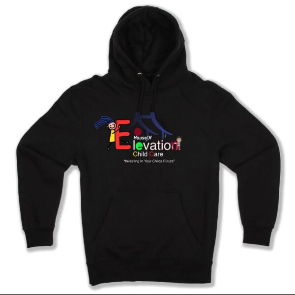 House of Elevation Hoodie